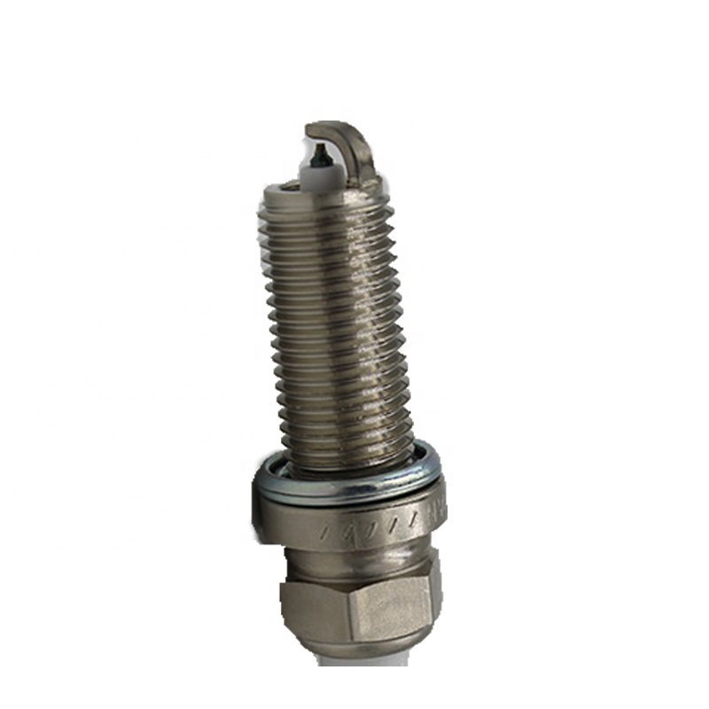 High quality bus parts iridium spark plug ILKAR7A7 LN100-3705002