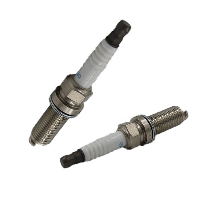 High quality bus parts iridium spark plug ILKAR7A7 LN100-3705002