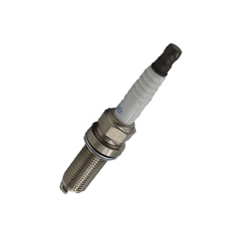High quality bus parts iridium spark plug ILKAR7A7 LN100-3705002