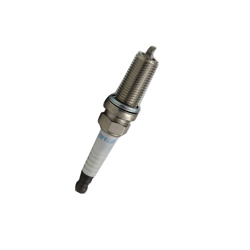 High quality bus parts iridium spark plug ILKAR7A7 LN100-3705002