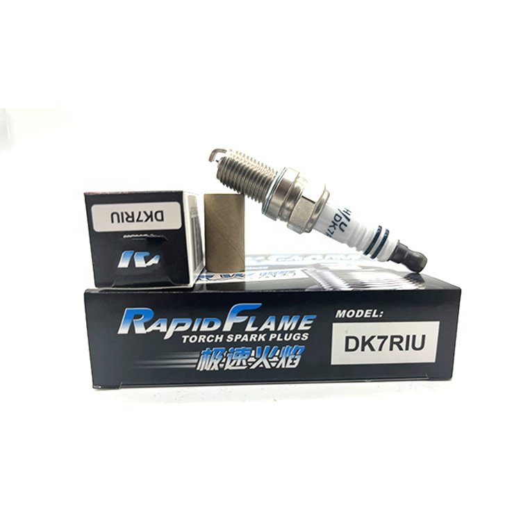 Cheap spark plug HU10A80P For changan CS55 EADO CS35plus JL473ZQ3 OE204 LDK8RBIP 3707010-NE01