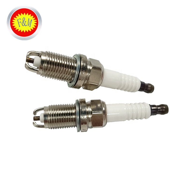 Auto Parts OEM 90919-01192 K16TR11 Spark Plug For Engines