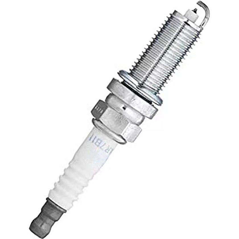 Hot Sale Car Iridium Spark Plug 4912 ILKAR7B11 Genuine Quality Guaranteed Auto Parts Engine System Spark Plug OEM