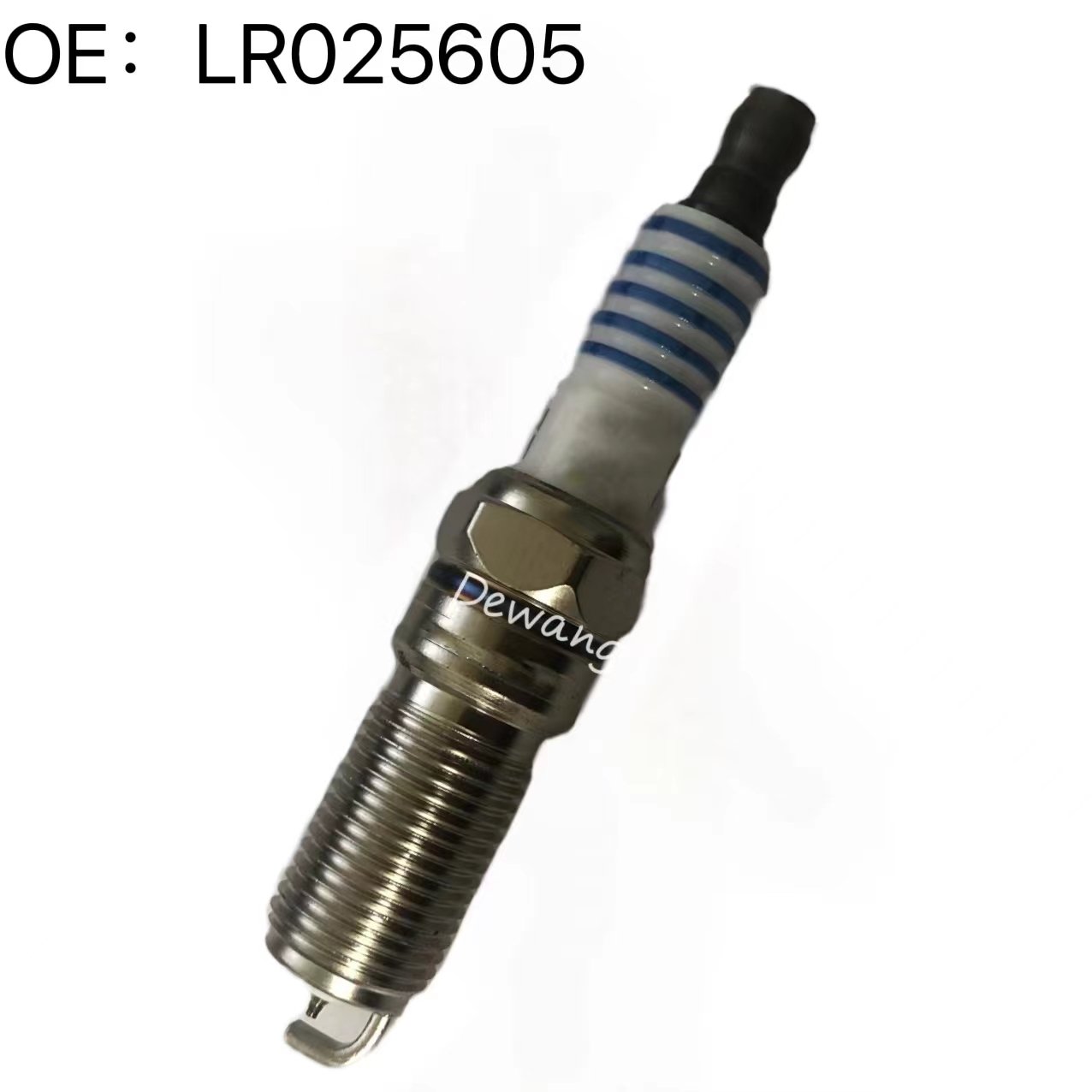 LR025605 CYFS12YPC Hot Selling Auto Performance Parts Spark Plugs Car Engine For Land Rover LR123892 Spark Plug