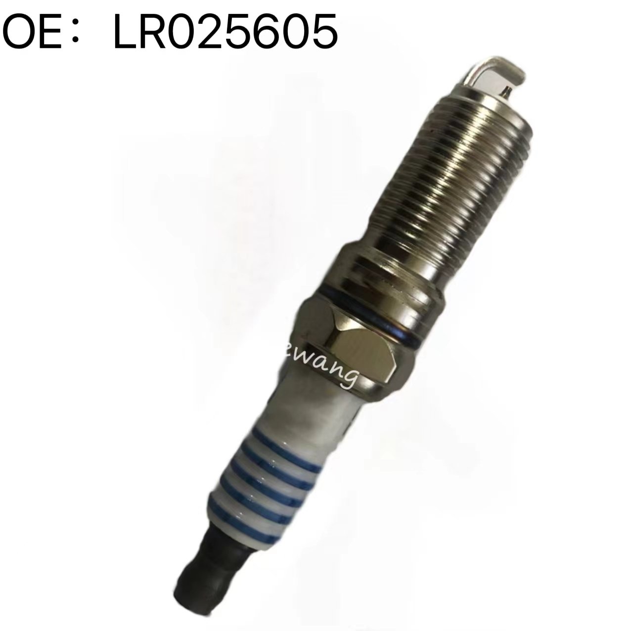 LR025605 CYFS12YPC Hot Selling Auto Performance Parts Spark Plugs Car Engine For Land Rover LR123892 Spark Plug