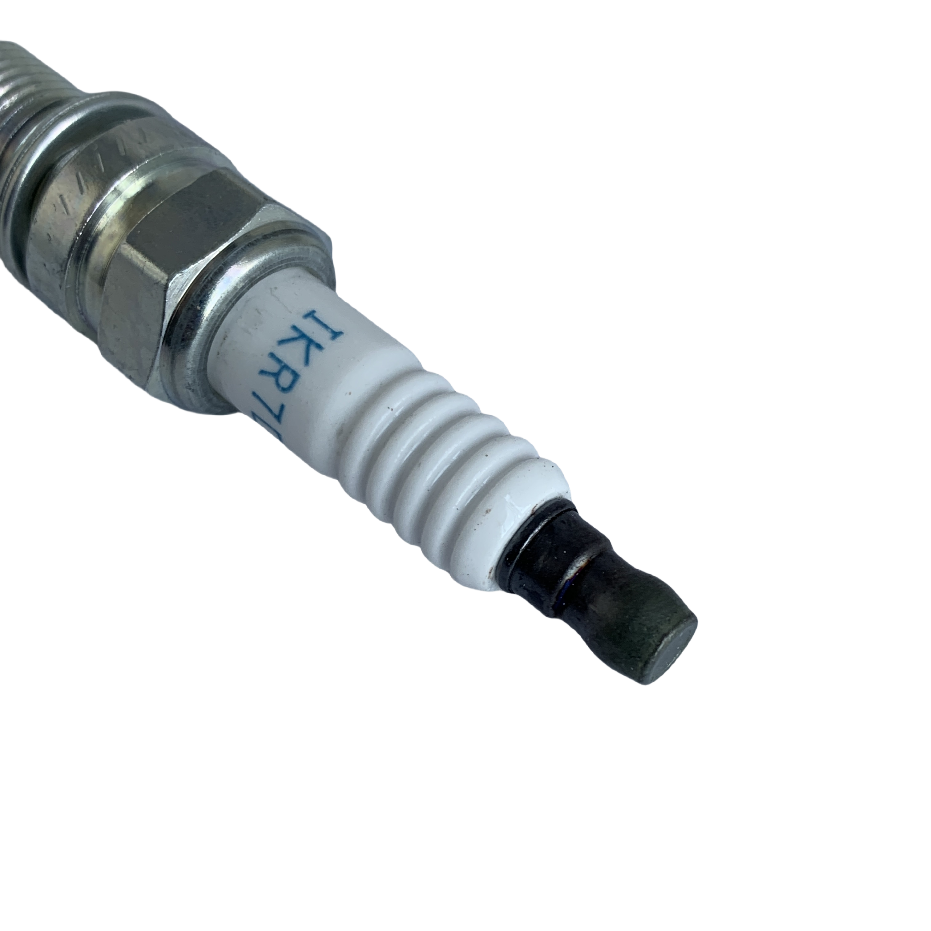 Auto Engine Parts Car platinum laser iridium Spark Plugs IKR7D 4759 Spark Plug for TOYOTA VIOS NGK bujia