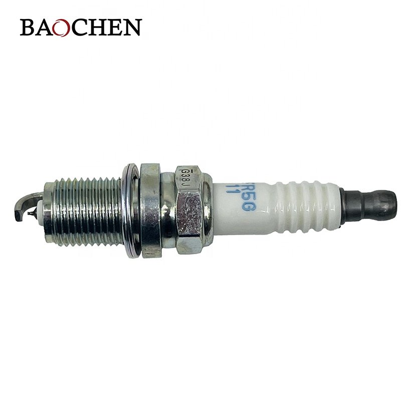 Auto Parts Spark Plug 27410-23700 For Ki-a Ceed Rio 27410-23700 27410 23700 2741023700