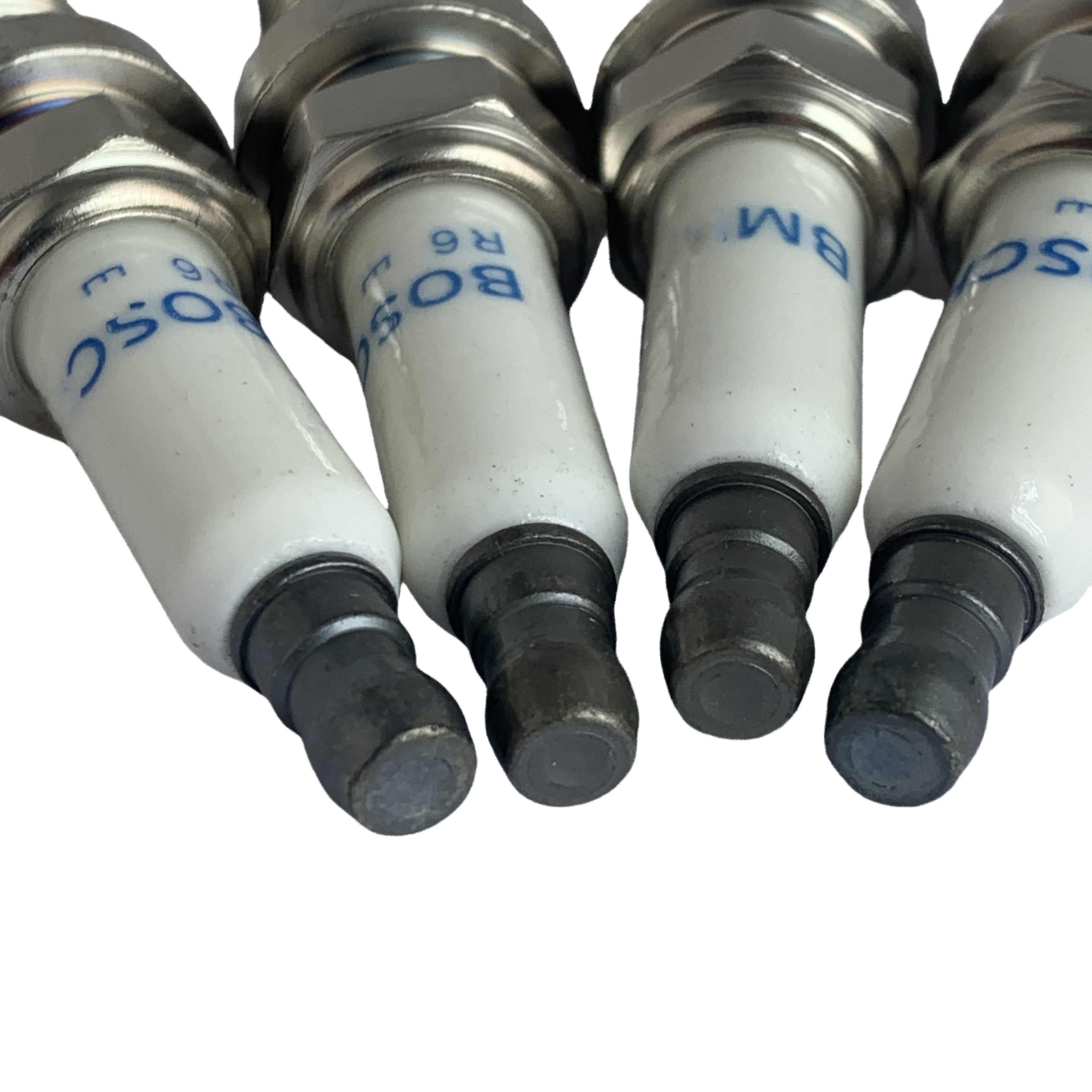 Auto Parts High Quality Engine System platinum Iridium Spark Plugs car candle OEM 12122158252 for BMW X3 X5 Z4