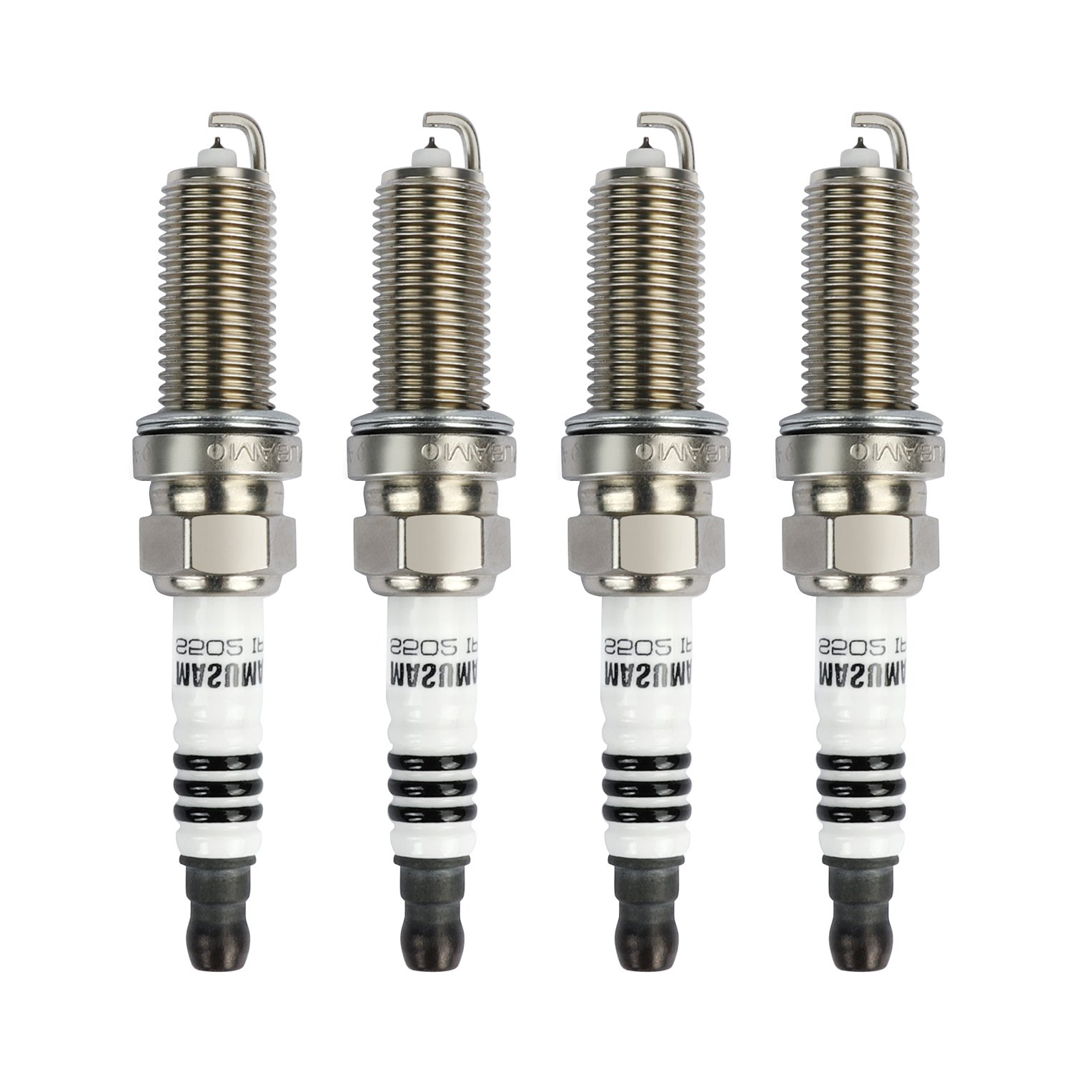 S502IP MASUMA Japan brand Spark plug Iridium Platinum for NGK for DENSO SC20HR11 for TOYOTA 90919-01253 for Benz for Nissan