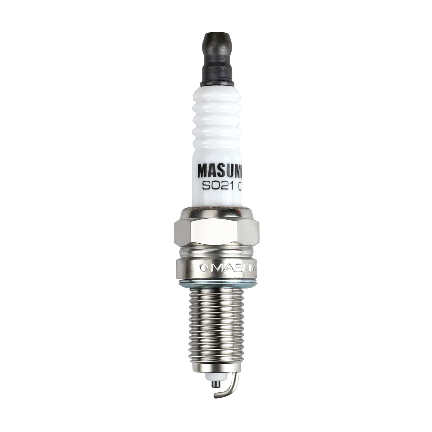 S021C MASUMA Auto spare Parts car Spark plug for Chevrolet SPARK 96464000 MS851317 90098-72051 22401KA260