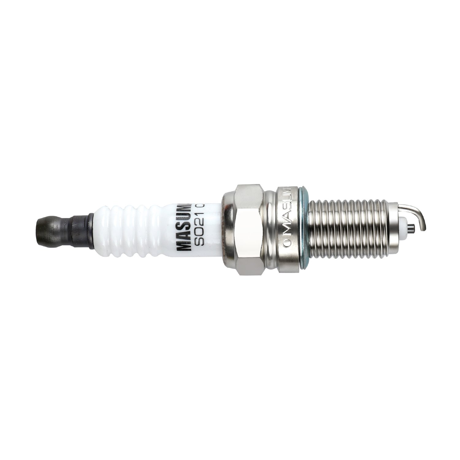 S021C MASUMA Auto spare Parts car Spark plug for Chevrolet SPARK 96464000 MS851317 90098-72051 22401KA260