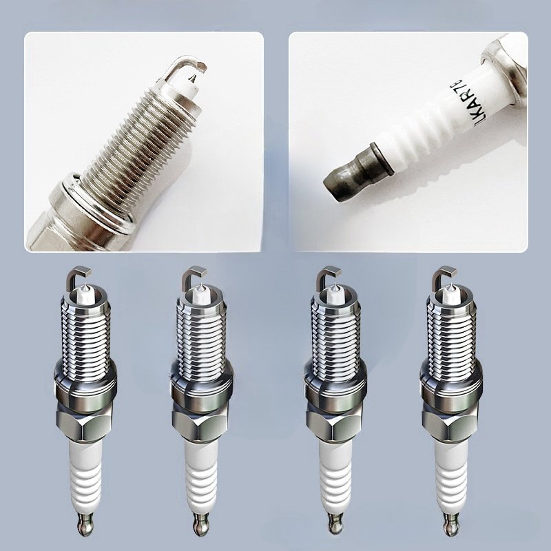 auto spare parts Auto car spark plugs for 7092-90919-01210 for Toyota Hyundai Honda 12290-R1A-H01 97390 NGK92932