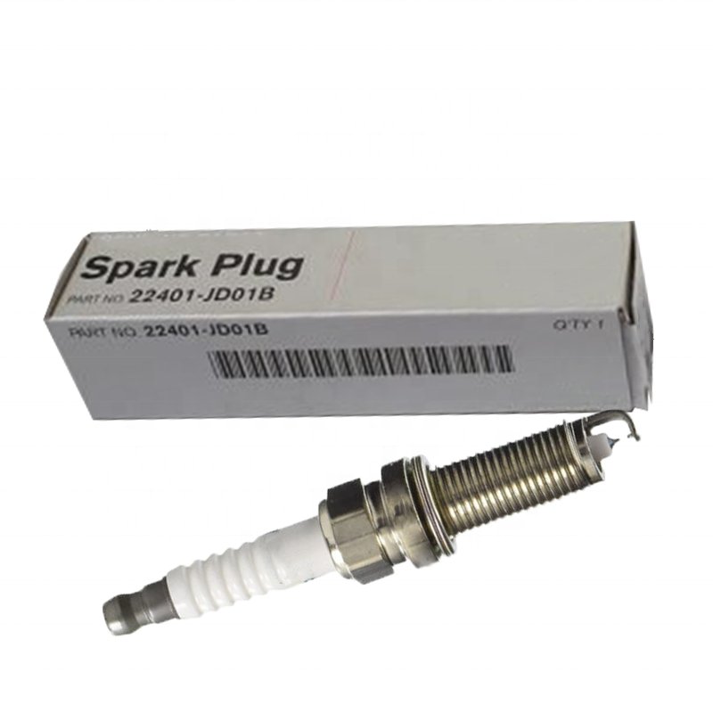 Stock Spark Plugs OEM 22401-ED815 22401-JD01B 22401-EW61C 22401-8H515 22401-1KC1C 22401-JA01B 22401-5M015 22401-5M016 For Nissan