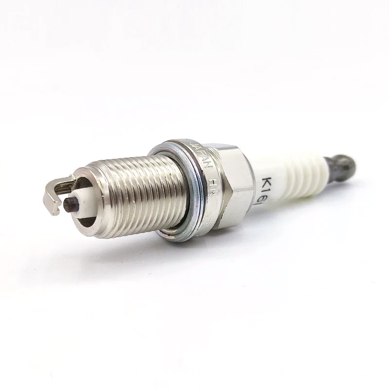 Hot selling universal factory sale Durable spark plug K16R-U 9091901176 used in cars repair