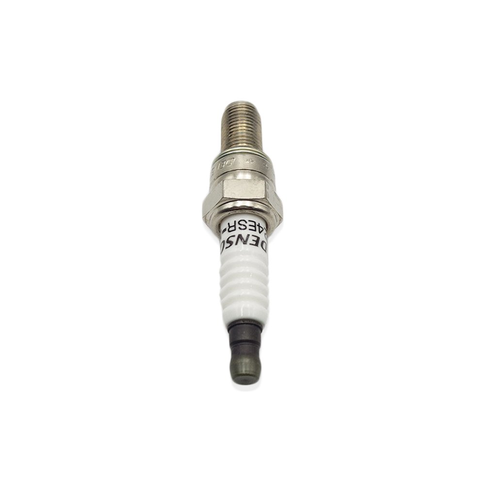 Motorcycle Spark Plug 250cc 300cc ZONGSHEN ZS177MM NC250 ZS174MN-3 CBS300 ZS174MN-5 NB300 Engine Parts