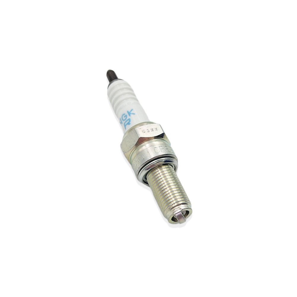 Motorcycle Spark Plug 250cc 300cc ZONGSHEN ZS177MM NC250 ZS174MN-3 CBS300 ZS174MN-5 NB300 Engine Parts