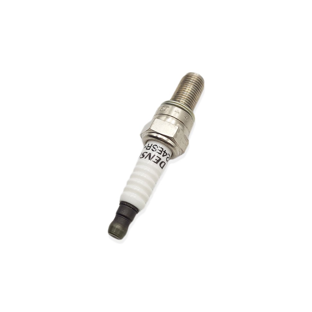 Motorcycle Spark Plug 250cc 300cc ZONGSHEN ZS177MM NC250 ZS174MN-3 CBS300 ZS174MN-5 NB300 Engine Parts