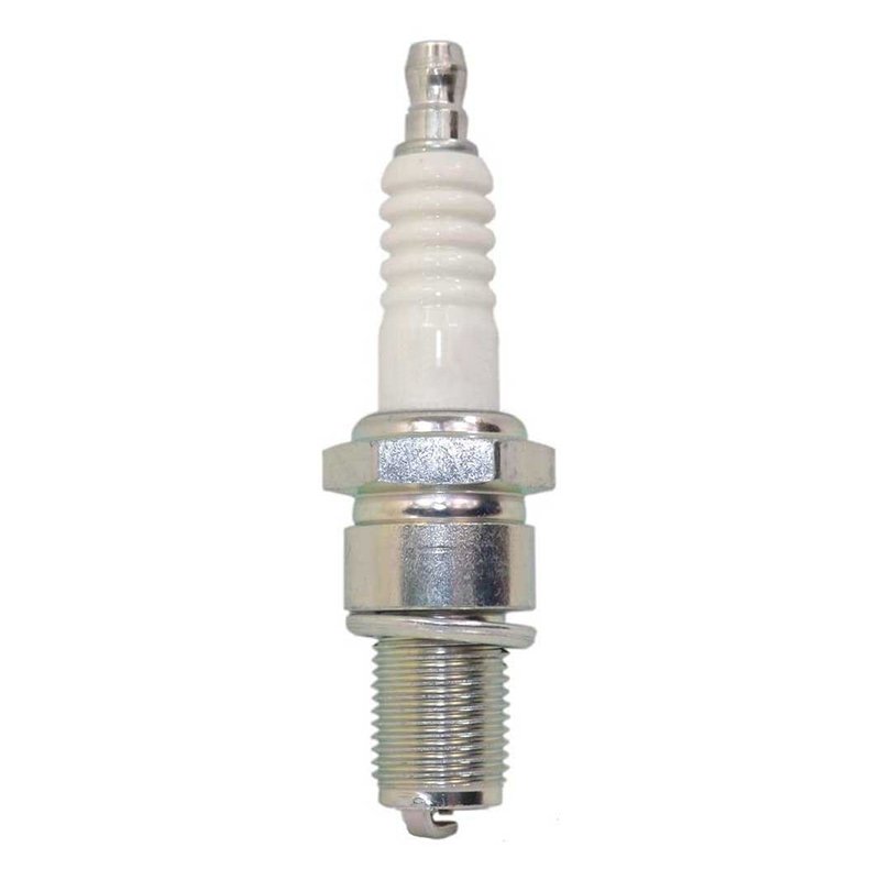 Ignition Heating System Spark Plug for motorcycle iridium / nickel alloy / platinum spark plug bujias R6 UR5CC