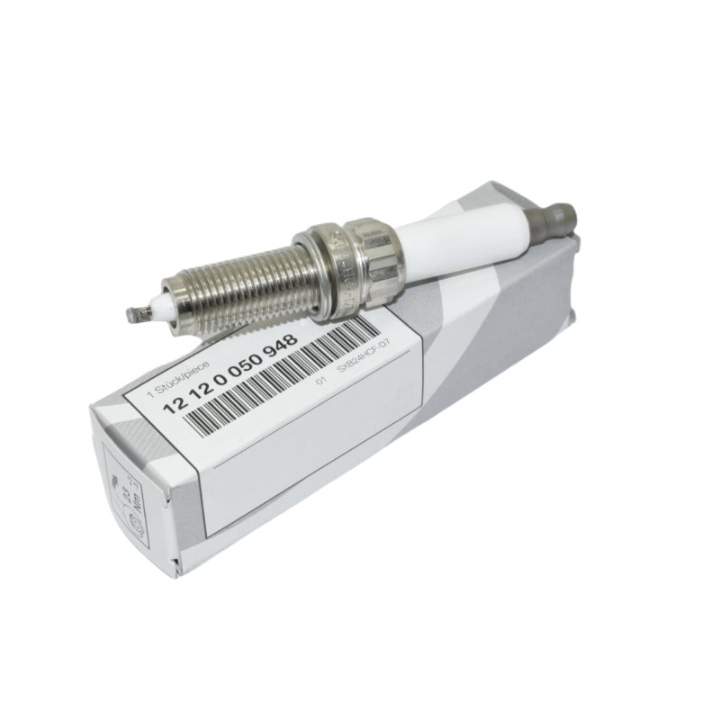 Car Spare Parts Auto Ignition Candles OEM 12120050948 SXB24HCFD7 Iridium Spark Plug Bujia