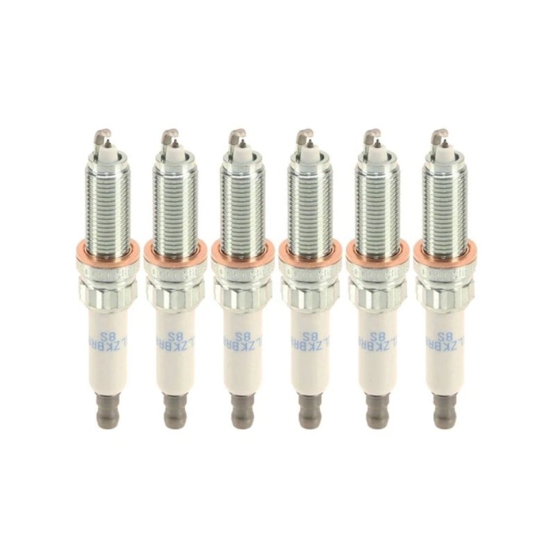 Car Spare Parts Auto Ignition Candles OEM 12120050948 SXB24HCFD7 Iridium Spark Plug Bujia