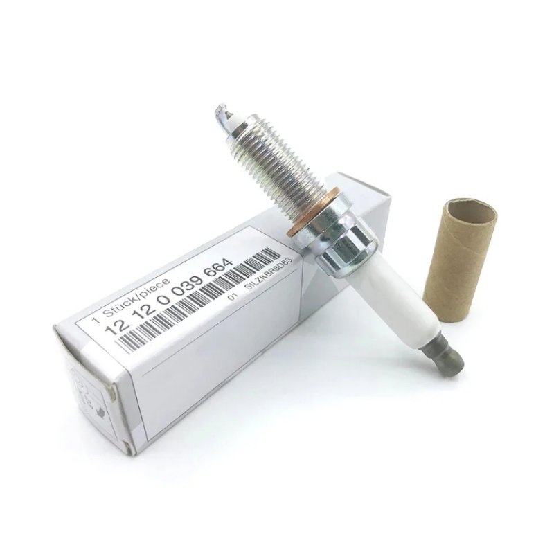 Car Spare Parts Auto Ignition Candles OEM 12120050948 SXB24HCFD7 Iridium Spark Plug Bujia