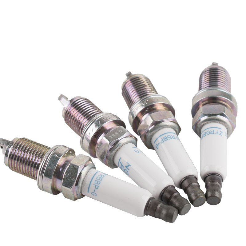Spark Plug Iridium 41-123 12637199 12673528 12683541 for Cascada Encore Cruze