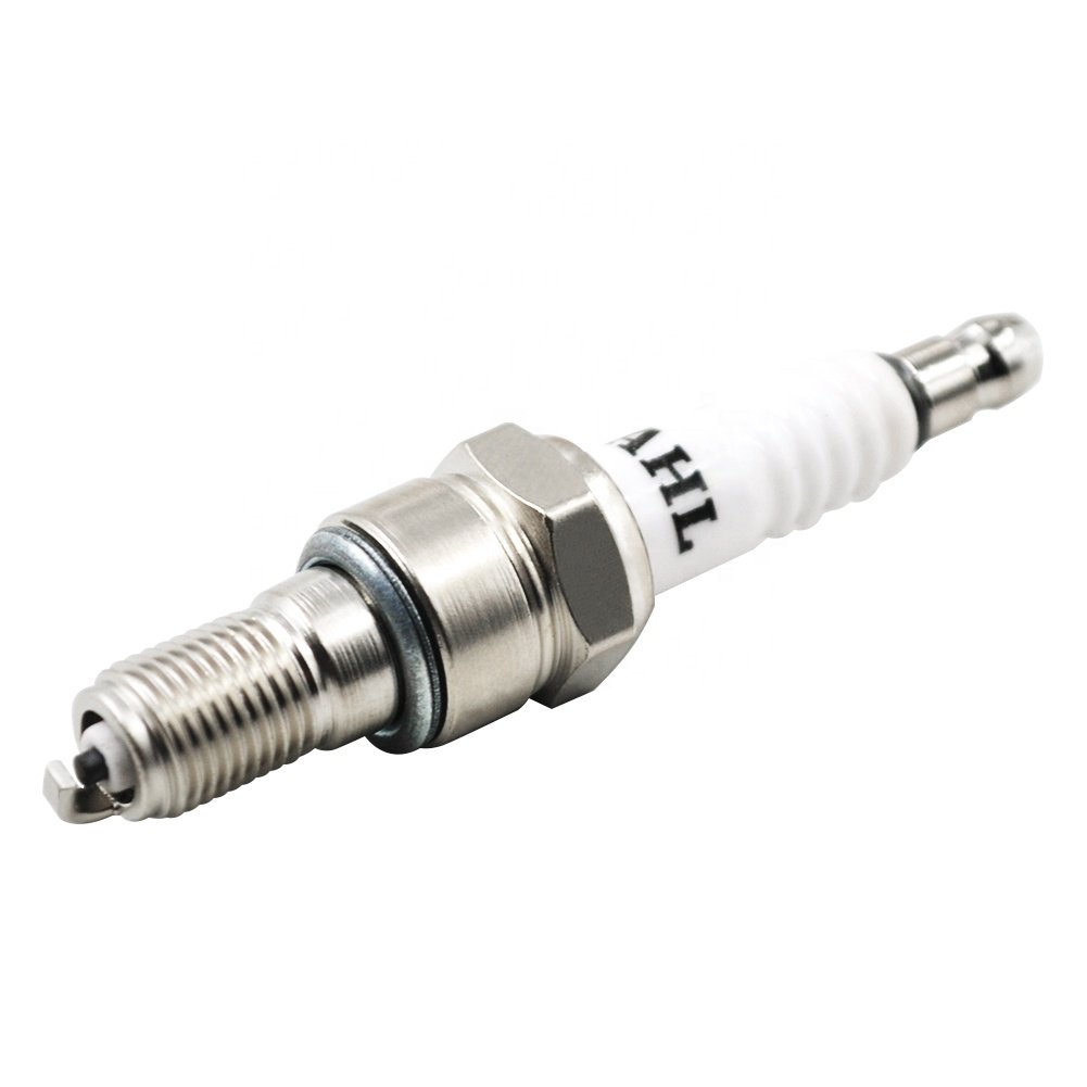 Automobile Motorcycle Ignition Spark Plug For C7EH C8EH C9EH CR5EH CR6EH CR7EH CR8EH CR9EH CR10EH CR8EH CR8EHIX - 9