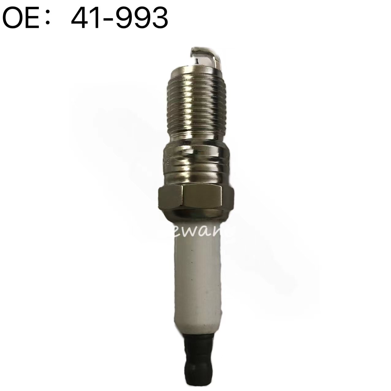 IRIDIUM SPARK PLUGS For Chevy Tahoe GMC Pontiac 19256067 41-993 41993