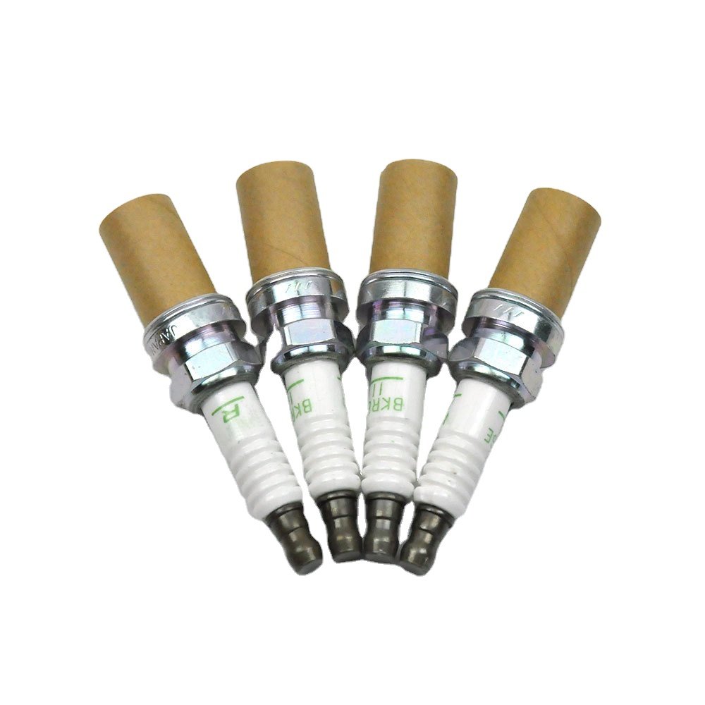 Auto Bujias Spark Plug For Ngk 2756 BKR6E-11 suitable Suzuki Nissan HONDA