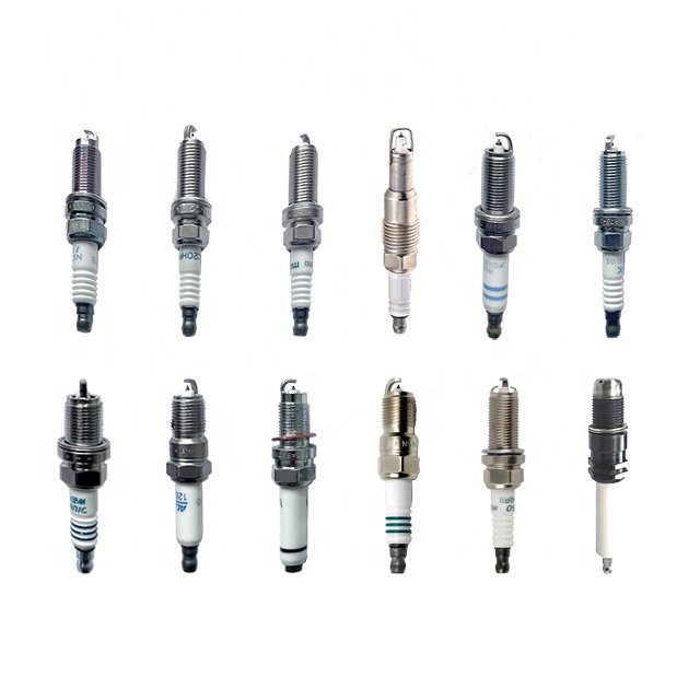 Spark Plug