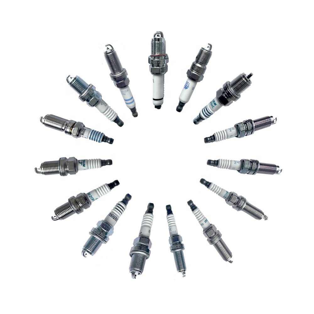 Spark Plug