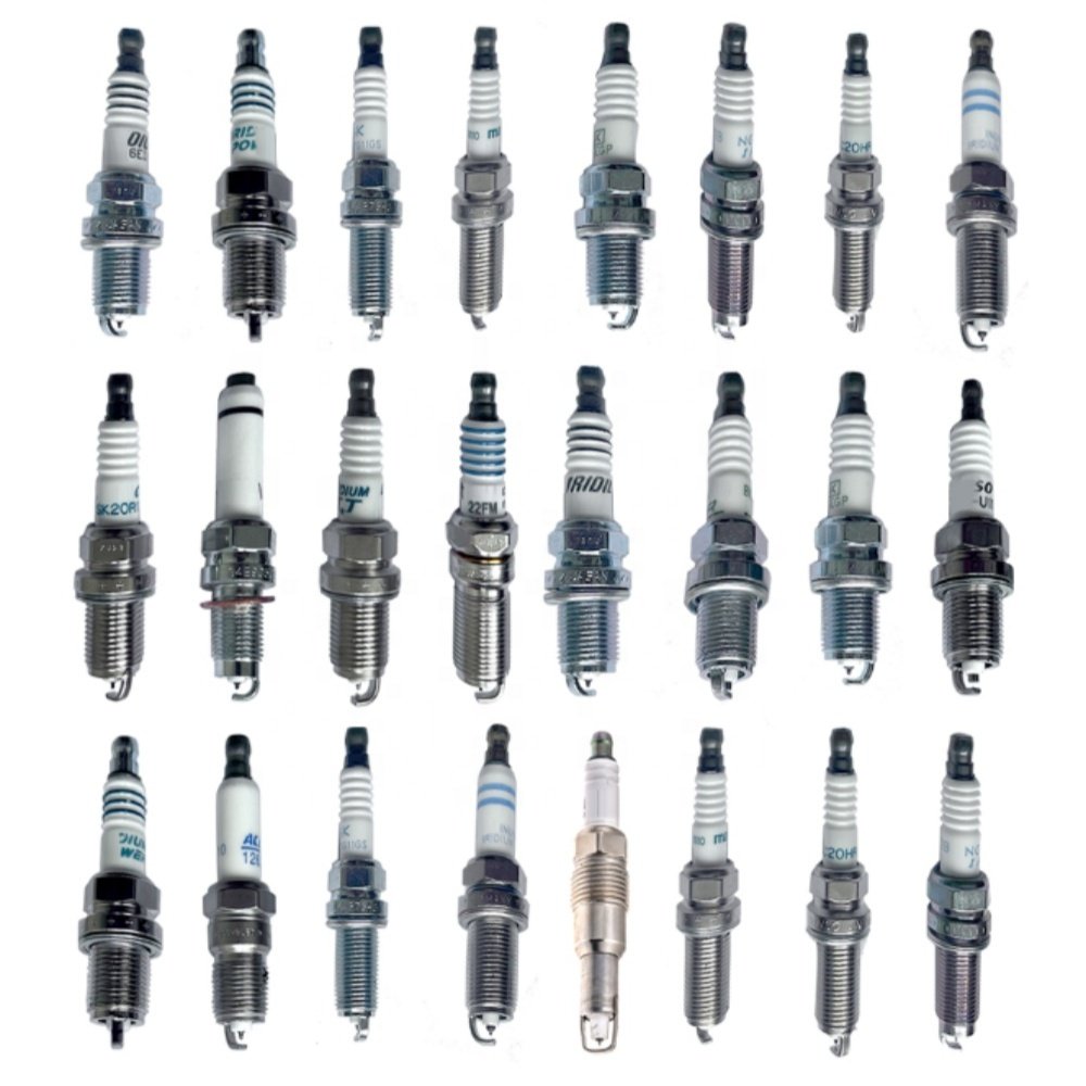 Spark Plug