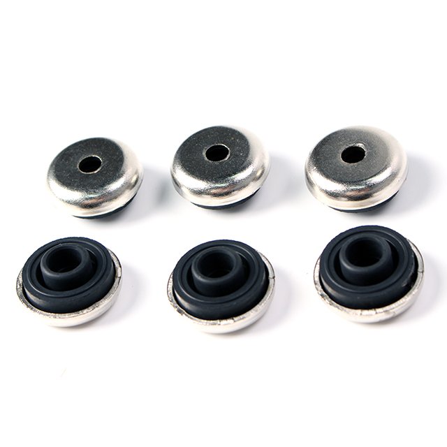 Engine Valve Cover Gasket w/Grommets for 02-13 ACURA HONDA ACCORD CR-V CROSSTOUR ELEMENT 2.0L 2.4L L4 DOHC 16V K24A1 K24Z3