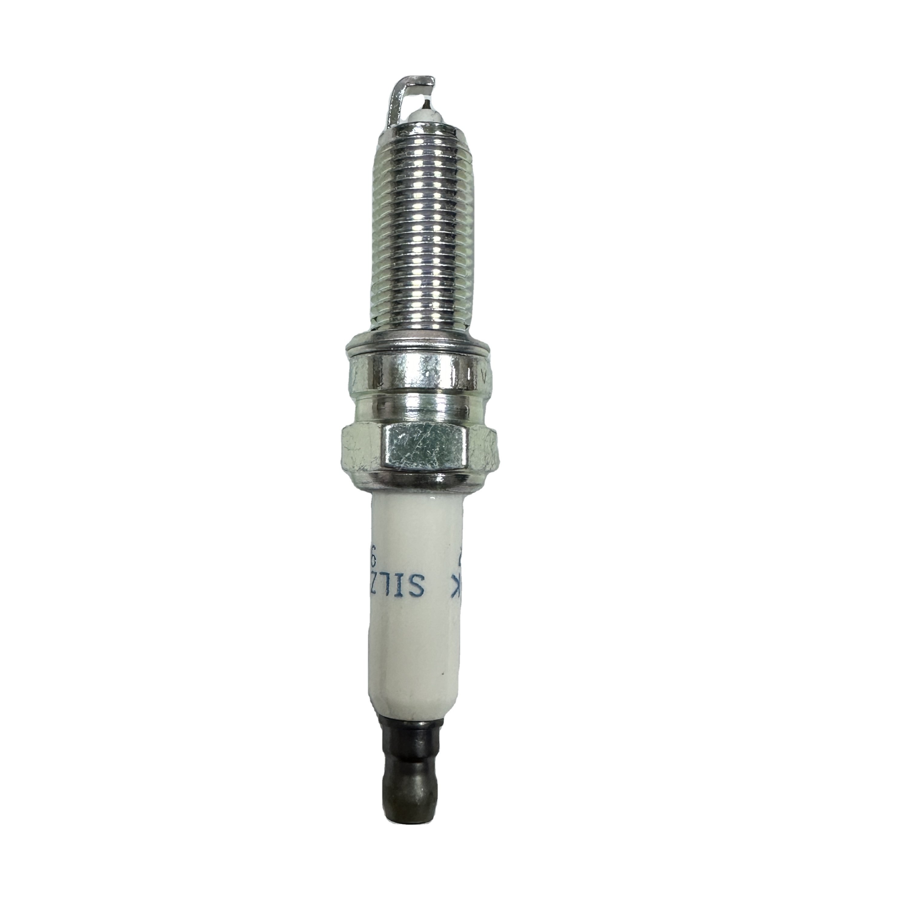 Wholesale Cheap Price Auto Engine Parts Iridium Spark Plug Bujias For Hyundai VELOSTER OEM 18849-09085 SILZKR8E9G