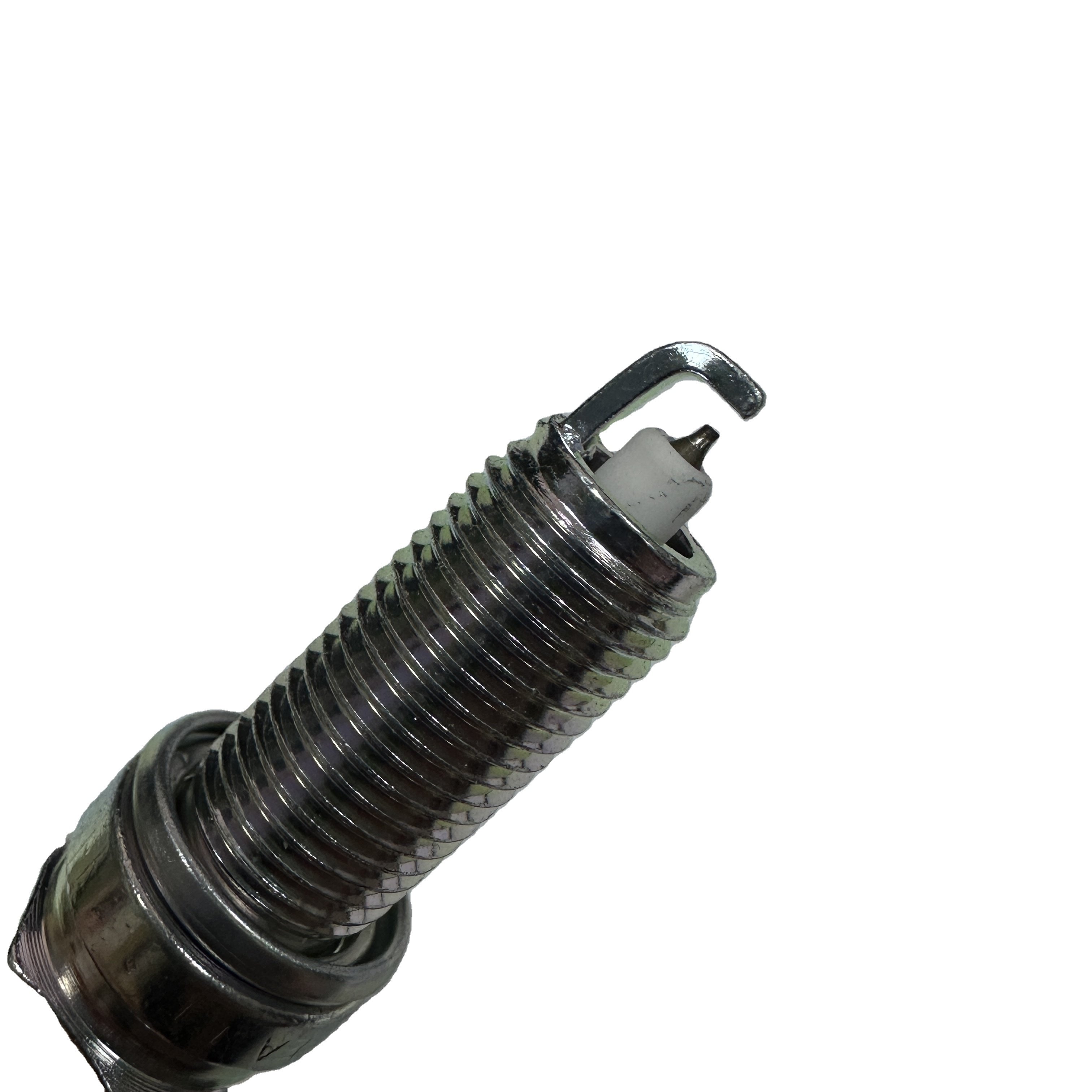 Wholesale Cheap Price Auto Engine Parts Iridium Spark Plug Bujias For Hyundai VELOSTER OEM 18849-09085 SILZKR8E9G
