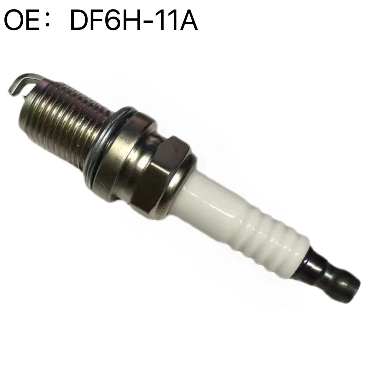 Wholesale Auto Parts Iridium Spark Plugs DF6H-11A 2302 Spark Plug