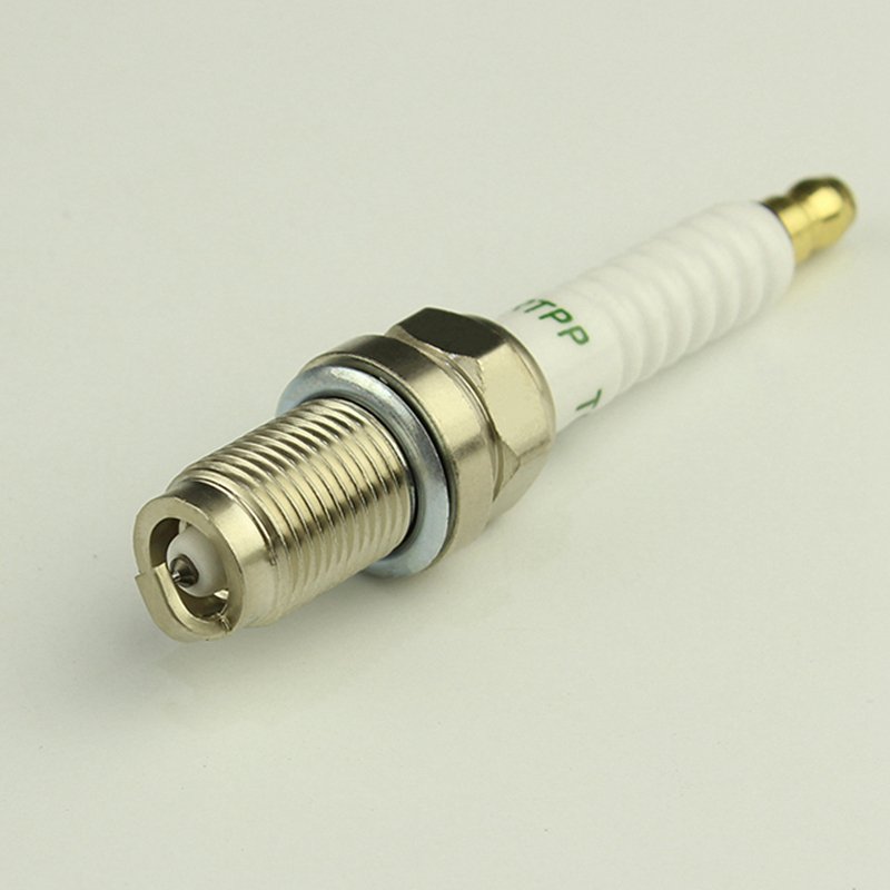 Cheap Natural Gas Engine laser Iridium Platinum Spark Plug K8RTPP For Bus Truck