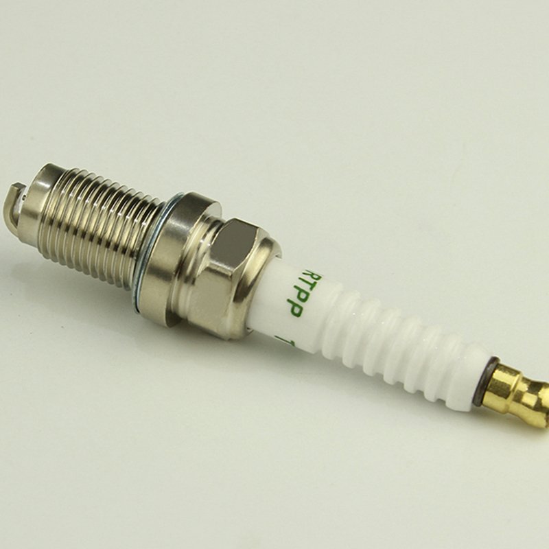 Cheap Natural Gas Engine laser Iridium Platinum Spark Plug K8RTPP For Bus Truck
