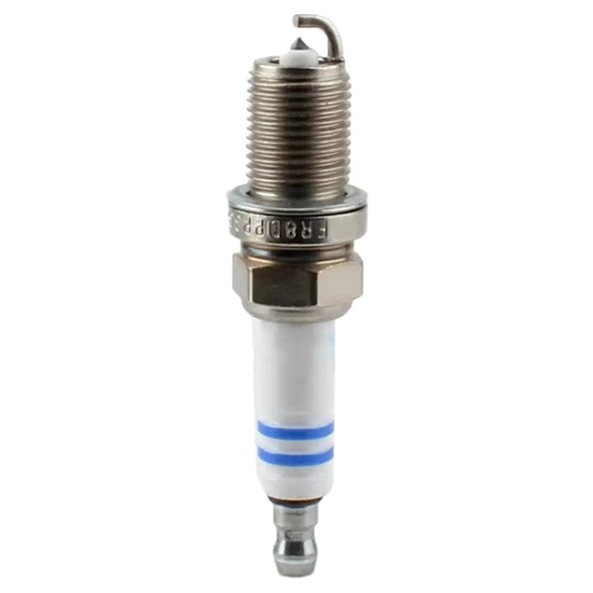high performance iridium spark plugs 242230500 FR8DPP33+45 Wholesale High Quality Bujias spark plug iridium for Car Engine