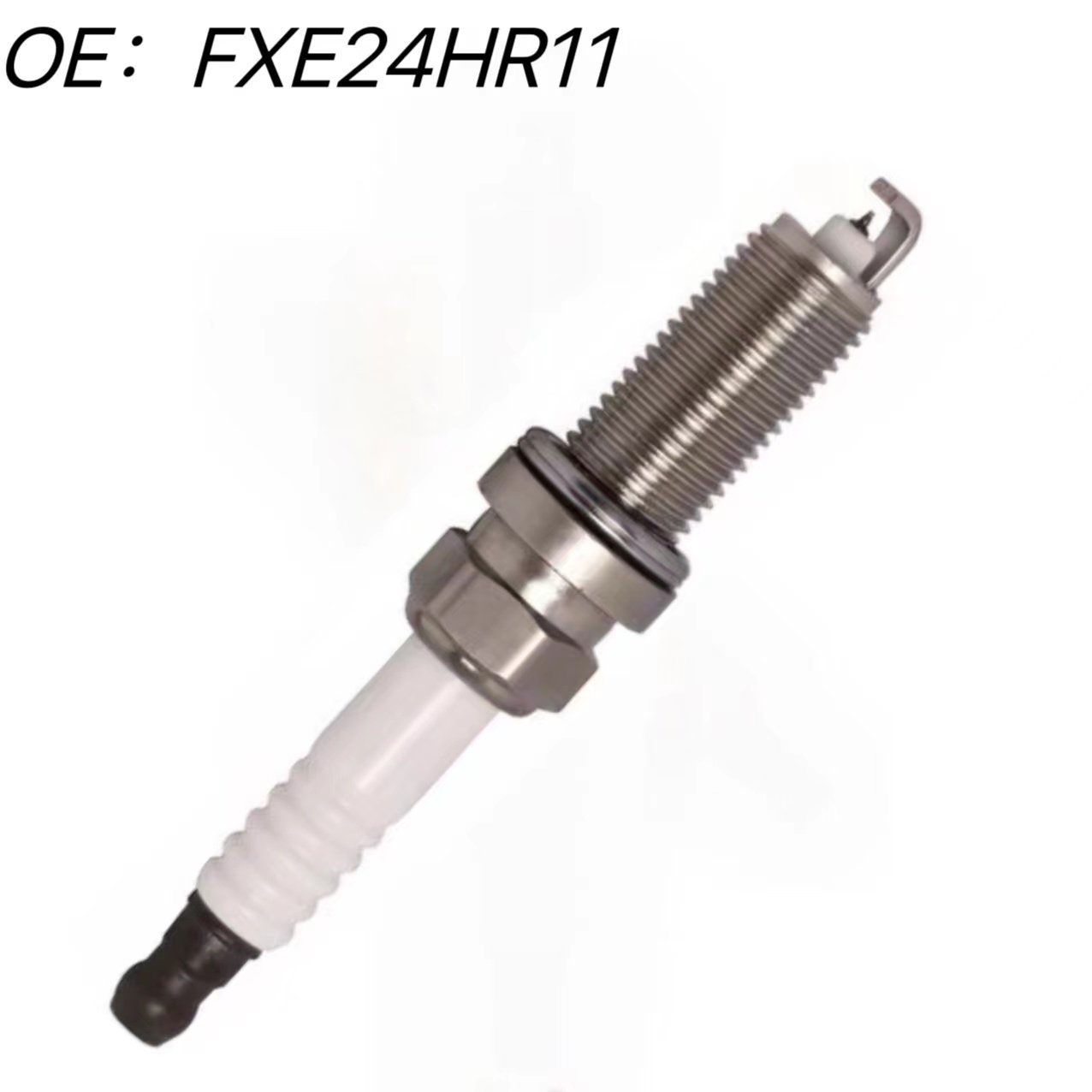 FXE24HR11 3457 Igniter plug Double iridium gold spark plug for Nissan Factory wholesale