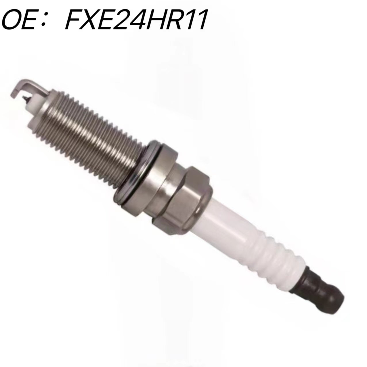 FXE24HR11 3457 Igniter plug Double iridium gold spark plug for Nissan Factory wholesale
