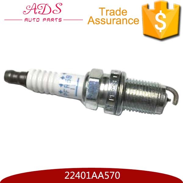 Hotsale ADS Auto Ignition PFR5B-11 Spark Plug for Subaru 22401-AA570