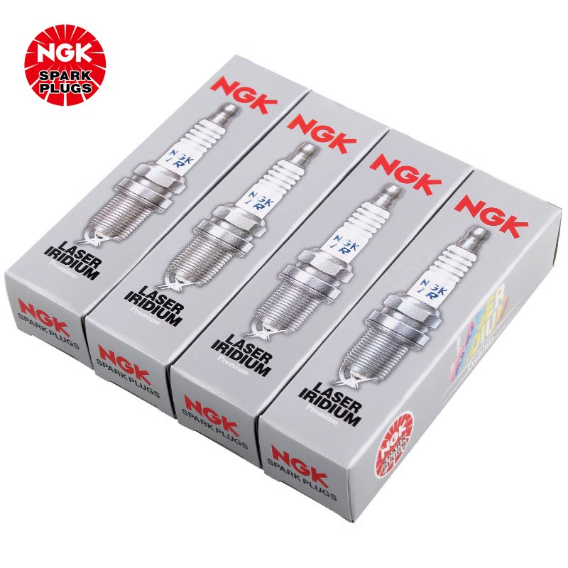 Wholesale Original Genuine NGK Spark Plug Iridium platinum DILKAR6A11 9029 Car Engine Spark Plug for HONDA