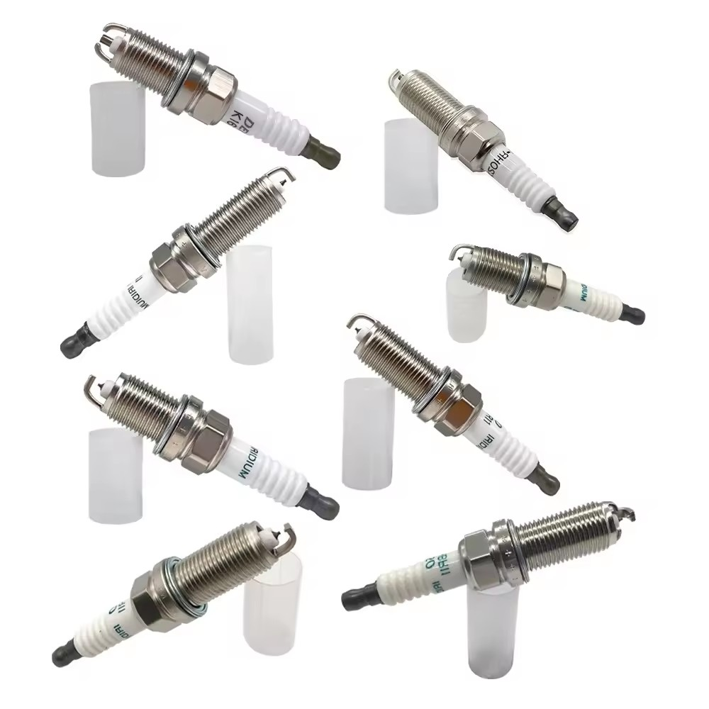 Auto Parts Car Spark Plug 0242235668 0242235914 0242235668 0242235666 0242235666 0242229654 0242229878 0242229519