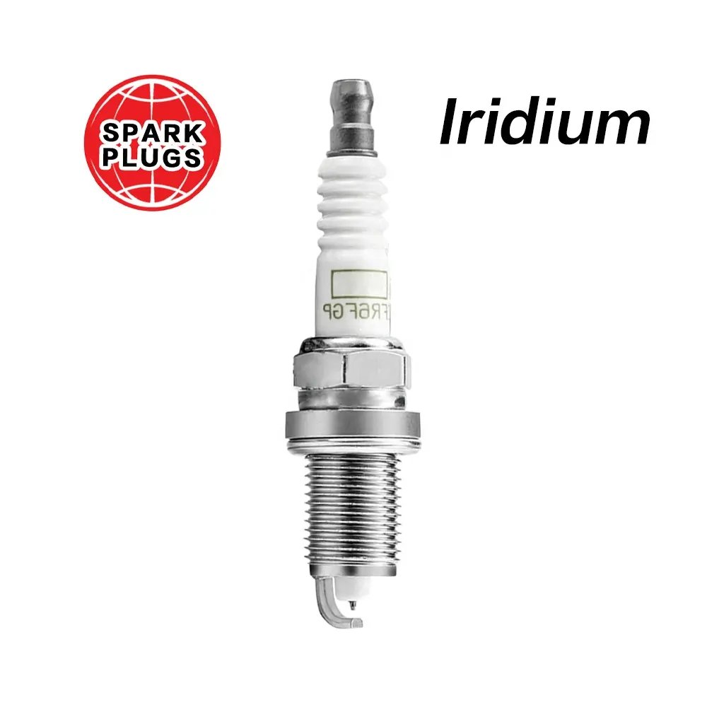 Auto Parts Car Spark Plug 0242235668 0242235914 0242235668 0242235666 0242235666 0242229654 0242229878 0242229519