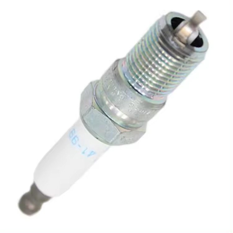Genuine Iridium Spark Plug Kit 6-Piece Set (41-993 19256067) Chevy GMC Van Truck Silverado Pickup TT-3.4L 4.3L V6 Engine Brand