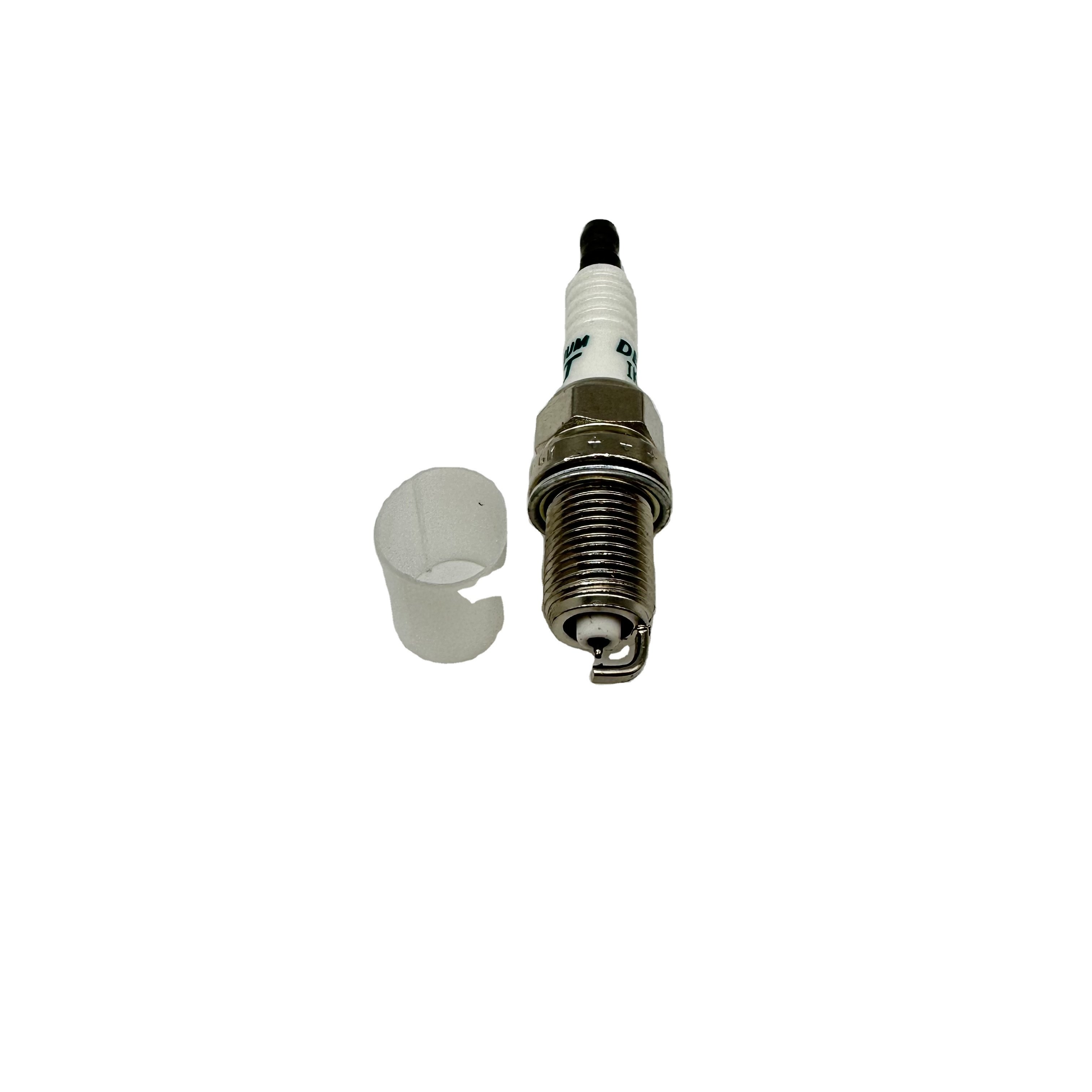 Hot sell Auto parts spark plugs IK16TT IK20 IK16 for Toyota nissan hyundai ford honda