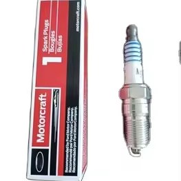 SP500 High Quality Auto Car Engine Platinum Spark Plug for Ford