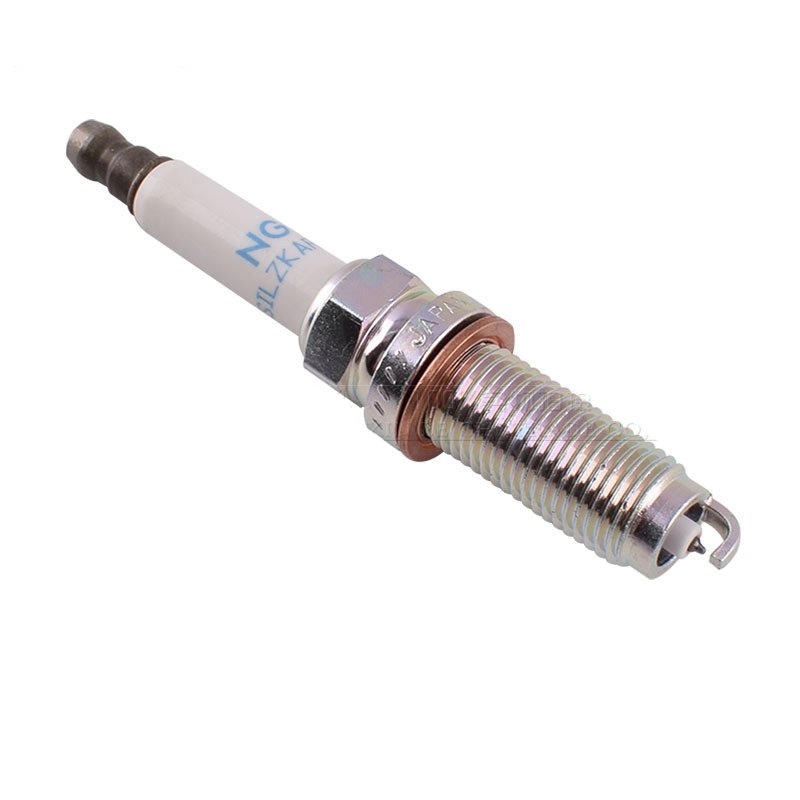 Wholesale Original Genuine NGK Spark Plug Iridium platinum ILKAR7C10 94940 Car Engine Spark Plug for Land Rover