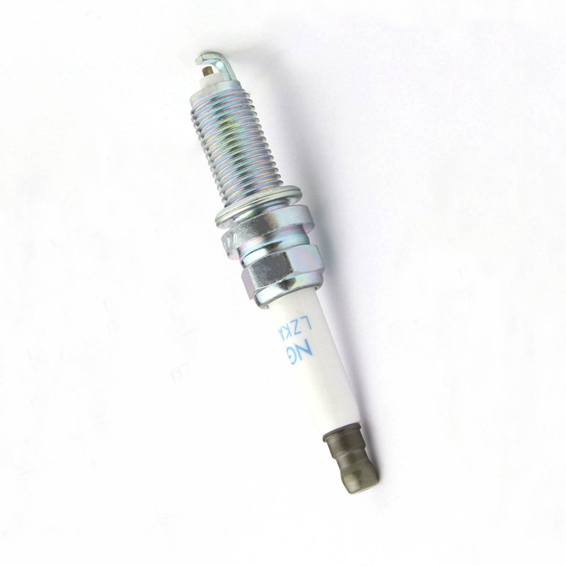 Factory Direct Spare Parts Genuine LZKAR7A Car Spark Plug by car Made of Platinum Model Rush with Custom Brand Packing